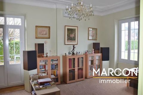 Villa i Saint-Sulpice-Laurière, Haute-Vienne, Saint-Sulpice-Laurière - € 317.700 | Ref: 89390 - foto 3