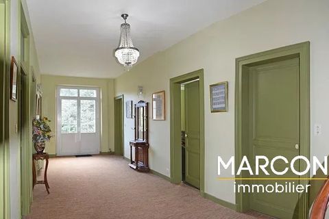 Villa i Saint-Sulpice-Laurière, Haute-Vienne, Saint-Sulpice-Laurière - € 317.700 | Ref: 89390 - foto 6