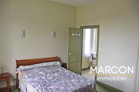 Villa i Saint-Sulpice-Laurière, Haute-Vienne, Saint-Sulpice-Laurière - € 317.700 | Ref: 89390 - foto 7