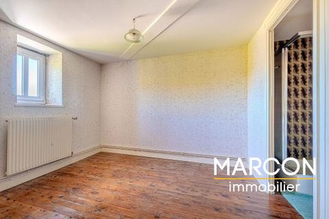Villa i Saint-Sulpice-Laurière, Haute-Vienne, Saint-Sulpice-Laurière - € 317.700 | Ref: 89390 - foto 12