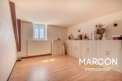 Villa i Saint-Sulpice-Laurière, Haute-Vienne, Saint-Sulpice-Laurière - € 317.700 | Ref: 89390 - foto 15