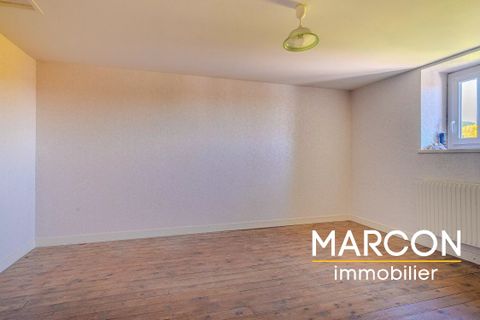 Villa i Saint-Sulpice-Laurière, Haute-Vienne, Saint-Sulpice-Laurière - € 317.700 | Ref: 89390 - foto 16
