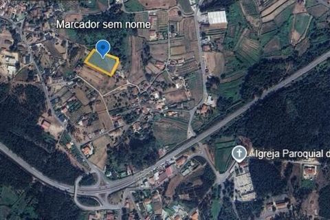 Helårsgrund i Moncao, Viana do Castelo, Moncao - € 80.000 | Ref: KWPT-023302 - foto 3