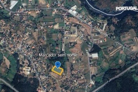 Helårsgrund i Moncao, Viana do Castelo, Moncao - € 80.000 | Ref: KWPT-023302 - foto 4