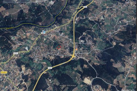 Tomt i Moncao, Viana do Castelo, Moncao - € 80 000 | Ref: KWPT-023302 - foto 8