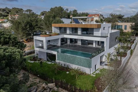 Byhus i Cascais, Lisbon, Cascais - € 3.900.000 | Ref: KWPT-031685 - foto 1