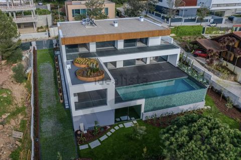 Byhus i Cascais, Lisbon, Cascais - € 3.900.000 | Ref: KWPT-031685 - foto 4