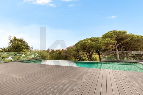 Byhus i Cascais, Lisbon, Cascais - € 3.900.000 | Ref: KWPT-031685 - foto 3