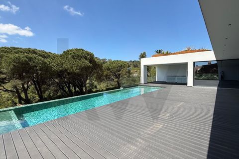 Byhus i Cascais, Lisbon, Cascais - € 3.900.000 | Ref: KWPT-031685 - foto 5