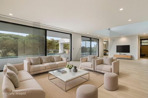 Byhus i Cascais, Lisbon, Cascais - € 3.900.000 | Ref: KWPT-031685 - foto 9