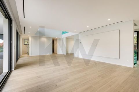 Byhus i Cascais, Lisbon, Cascais - € 3.900.000 | Ref: KWPT-031685 - foto 11