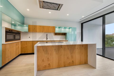 Byhus i Cascais, Lisbon, Cascais - € 3.900.000 | Ref: KWPT-031685 - foto 14