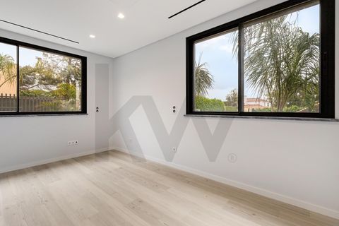 Byhus i Cascais, Lisbon, Cascais - € 3.900.000 | Ref: KWPT-031685 - foto 18