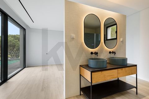 Byhus i Cascais, Lisbon, Cascais - € 3.900.000 | Ref: KWPT-031685 - foto 20