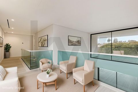 Byhus i Cascais, Lisbon, Cascais - € 3.900.000 | Ref: KWPT-031685 - foto 27