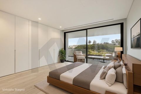 Byhus i Cascais, Lisbon, Cascais - € 3.900.000 | Ref: KWPT-031685 - foto 33
