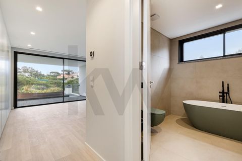 Byhus i Cascais, Lisbon, Cascais - € 3.900.000 | Ref: KWPT-031685 - foto 36