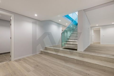 Byhus i Cascais, Lisbon, Cascais - € 3.900.000 | Ref: KWPT-031685 - foto 37