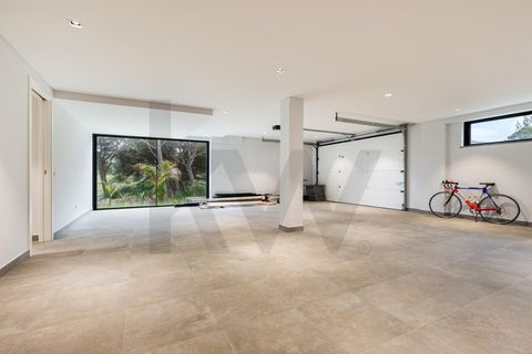 Byhus i Cascais, Lisbon, Cascais - € 3.900.000 | Ref: KWPT-031685 - foto 45