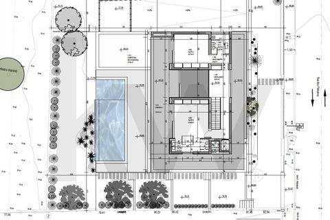 Byhus i Cascais, Lisbon, Cascais - € 3.900.000 | Ref: KWPT-031685 - foto 50