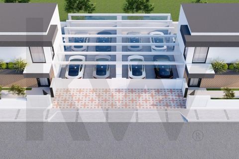 Byhus i Sintra, Lisbon, Sintra - € 819.000 | Ref: KWPT-031453 - foto 12