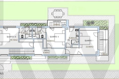 Byhus i Sintra, Lisbon, Sintra - € 819.000 | Ref: KWPT-031453 - foto 14