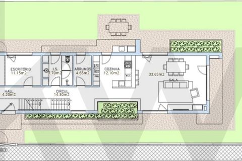 Byhus i Sintra, Lisbon, Sintra - € 819.000 | Ref: KWPT-031453 - foto 15