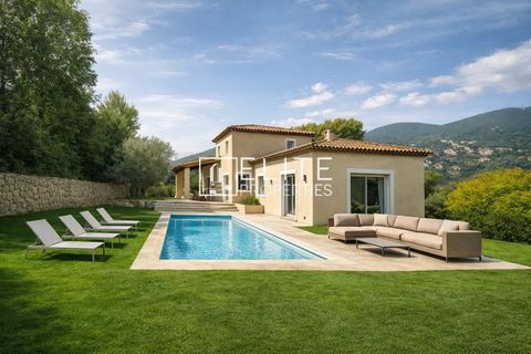 Villa i Grasse, Alpes-Maritimes, Grasse - € 849.000 | Ref: 86816855 - foto 2