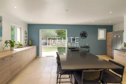 Villa i Grasse, Alpes-Maritimes, Grasse - € 849.000 | Ref: 86816855 - foto 3