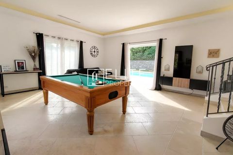 Villa i Grasse, Alpes-Maritimes, Grasse - € 849.000 | Ref: 86816855 - foto 6