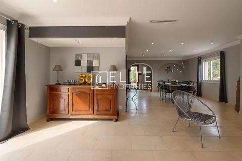 Villa i Grasse, Alpes-Maritimes, Grasse - € 849.000 | Ref: 86816855 - foto 8