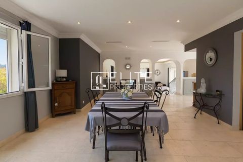 Villa i Grasse, Alpes-Maritimes, Grasse - € 849.000 | Ref: 86816855 - foto 9