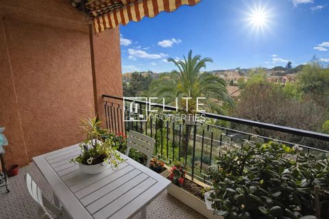 Lejlighed i Vence, Alpes-Maritimes, Vence - € 347.000 | Ref: 86825633 - foto 1