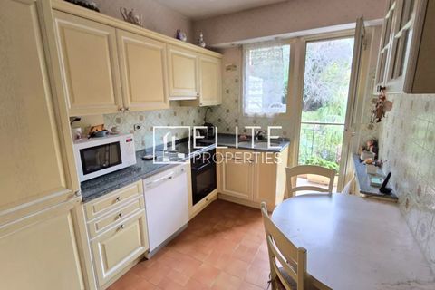 Lejlighed i Vence, Alpes-Maritimes, Vence - € 347.000 | Ref: 86825633 - foto 4