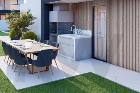 Byhus i Sintra, Lisbon, Sintra - € 839.000 | Ref: KWPT-031451 - foto 8