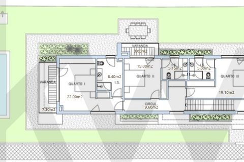 Byhus i Sintra, Lisbon, Sintra - € 839.000 | Ref: KWPT-031451 - foto 14