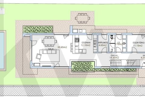 Byhus i Sintra, Lisbon, Sintra - € 839.000 | Ref: KWPT-031451 - foto 15