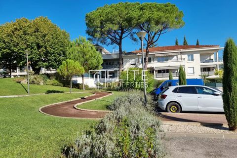 Lejlighed i Grasse, Alpes-Maritimes, Grasse - € 229.000 | Ref: 86925860 - foto 1