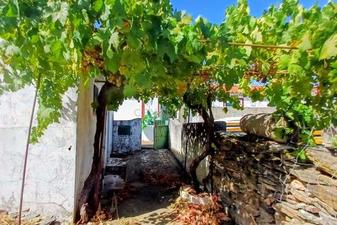 Villa i Terrugem e Vila Boim, Portalegre, Terrugem e Vila Boim - € 75.000 | Ref: C0185-03256 - foto 5