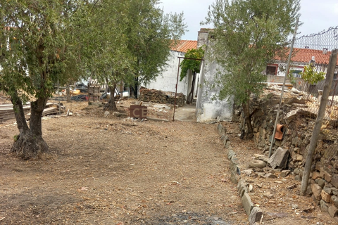 Villa i Terrugem e Vila Boim, Portalegre, Terrugem e Vila Boim - € 75.000 | Ref: C0185-03256 - foto 9