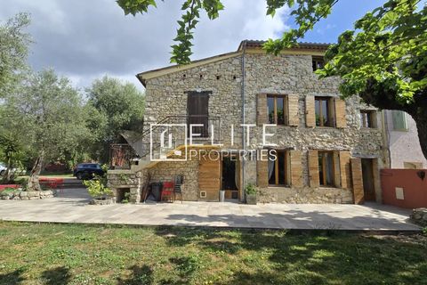 Villa i Grasse, Alpes-Maritimes, Grasse - € 899.000 | Ref: 86936175 - foto 1