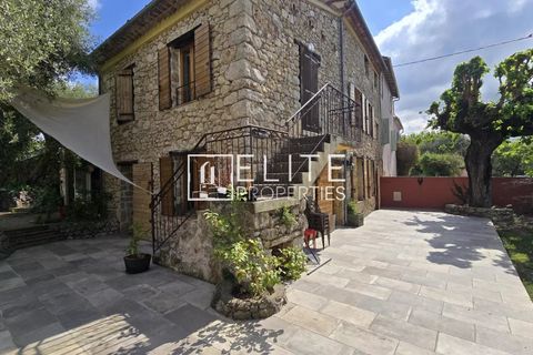 Villa i Grasse, Alpes-Maritimes, Grasse - € 899.000 | Ref: 86936175 - foto 10
