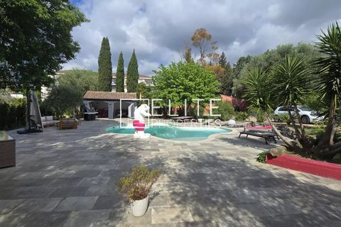 Villa i Grasse, Alpes-Maritimes, Grasse - € 899.000 | Ref: 86936175 - foto 11