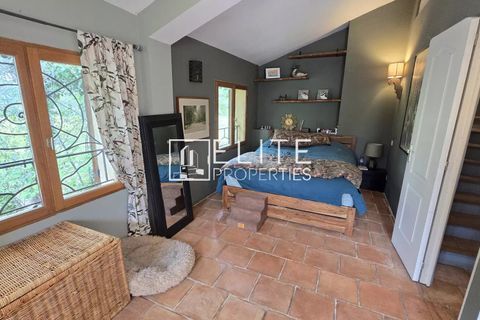 Villa i Grasse, Alpes-Maritimes, Grasse - € 899.000 | Ref: 86936175 - foto 17