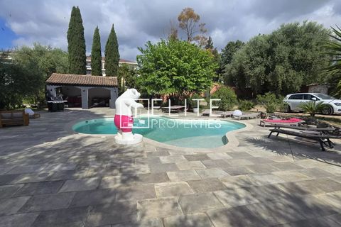 Villa i Grasse, Alpes-Maritimes, Grasse - € 899.000 | Ref: 86936175 - foto 23