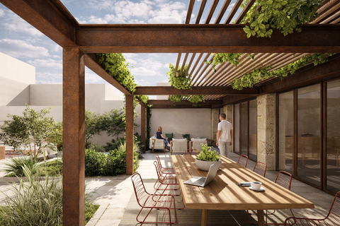 Villa in Lecce, Lecce, Lecce - € 290.000 | Ref: 290madonna - foto 2
