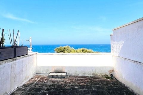 Villa i Otranto, Lecce, Otranto - € 230.000 | Ref: 230santandrea - foto 1