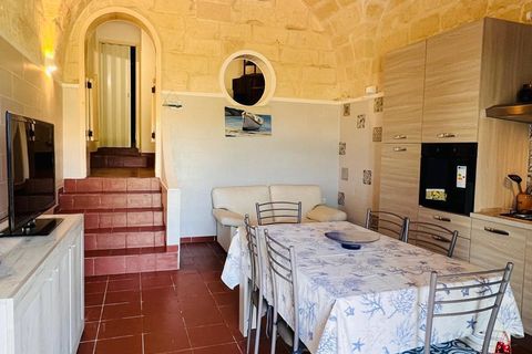 Villa i Otranto, Lecce, Otranto - € 230.000 | Ref: 230santandrea - foto 2