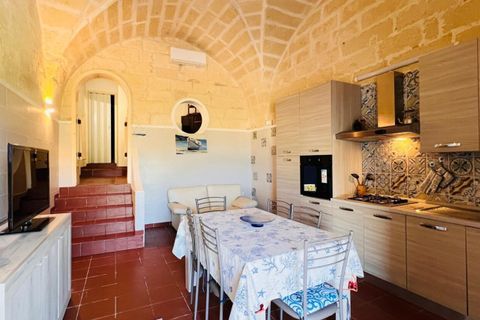 Villa i Otranto, Lecce, Otranto - € 230.000 | Ref: 230santandrea - foto 3
