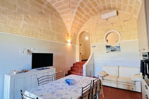 Villa i Otranto, Lecce, Otranto - € 230.000 | Ref: 230santandrea - foto 4